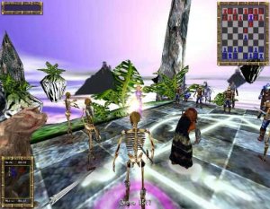 War Chess screenshot 5