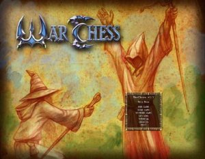 War Chess screenshot 7
