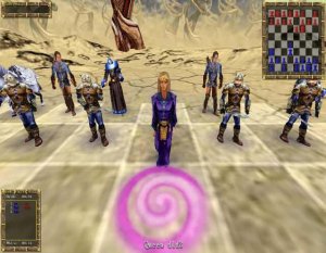 War Chess screenshot 8