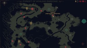 Death Howl screenshot 3