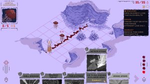 Death Howl screenshot 4