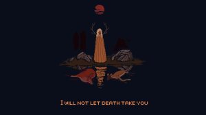 Death Howl screenshot 5