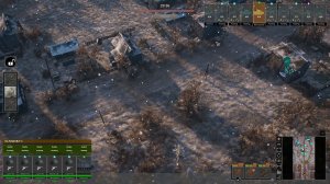 Platoon Commander screenshot 4