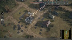 Platoon Commander screenshot 5