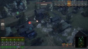 Platoon Commander screenshot 8