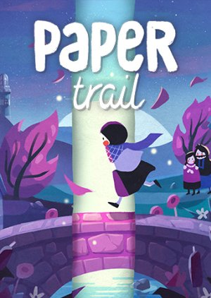 Paper Trail