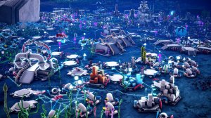 Microtopia screenshot 5
