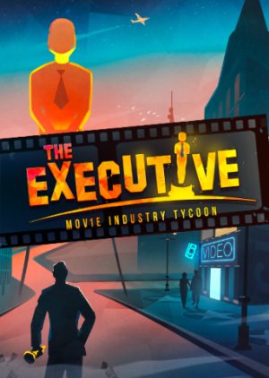 The Executive - Movie Industry Tycoon