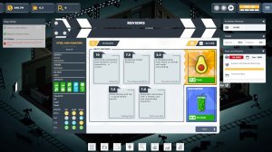The Executive - Movie Industry Tycoon screenshot 5