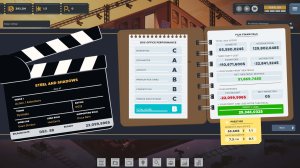 The Executive - Movie Industry Tycoon screenshot 6