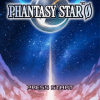 Phantasy Star Ø - Screenshot #1