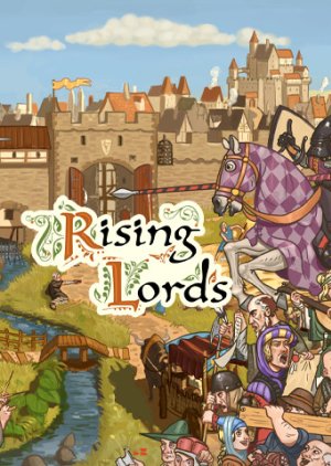 Rising Lords