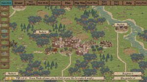 Rising Lords screenshot 6