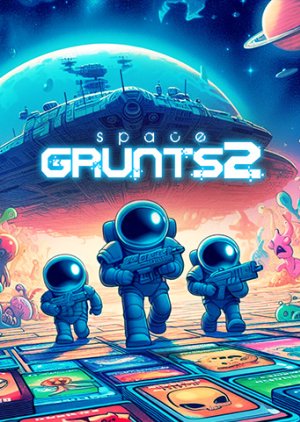 Space Grunts 2