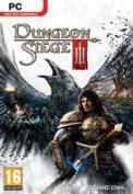 Dungeon Siege III - Game Poster