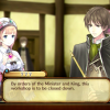 Atelier Rorona: The Alchemist of Arland - Screenshot #1