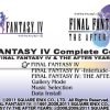 Final Fantasy IV: The Complete Collection - Screenshot #2