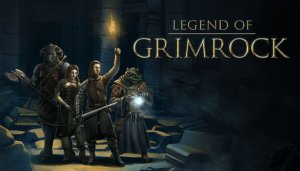 Legend of Grimrock