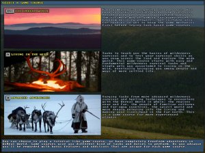 UnReal World screenshot 11