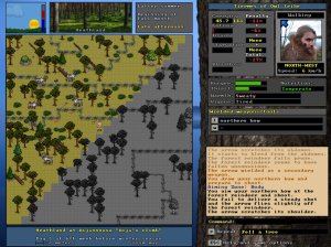 UnReal World screenshot 12
