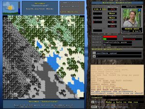 UnReal World screenshot 13
