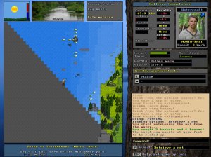 UnReal World screenshot 7