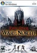 The Lord of the Rings: War in the North