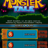 Monster Tale - Screenshot #2