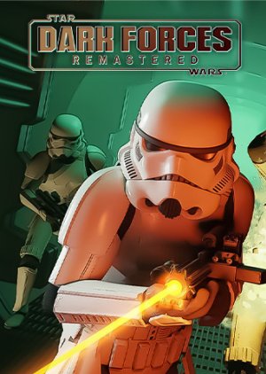 STAR WARS™: Dark Forces Remaster