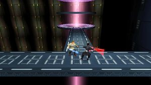Star Wars™: Episode I: Jedi Power Battles™ screenshot 1