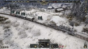 Last Train Home screenshot 2
