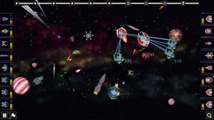 Lazy Galaxy screenshot 7