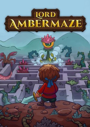 Lord Ambermaze