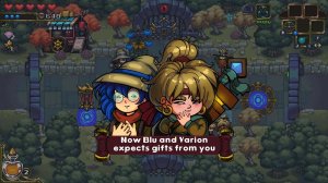 Lord Ambermaze screenshot 2