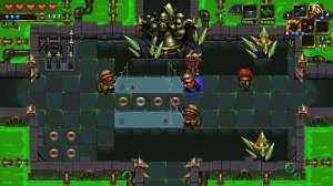 Lord Ambermaze screenshot 3