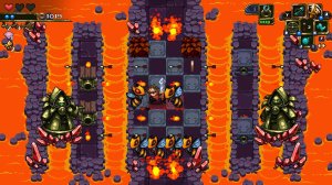 Lord Ambermaze screenshot 6