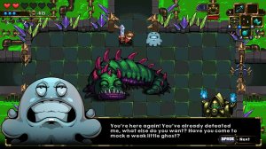 Lord Ambermaze screenshot 8
