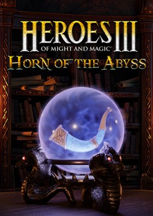 Heroes of Might and Magic III: Horn of the Abyss