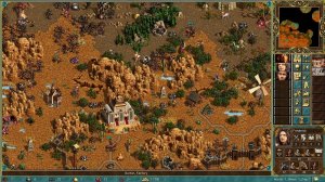 Heroes of Might and Magic III: Horn of the Abyss screenshot 6