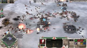 Warhammer 40,000: Dawn of War - Definitive Edition screenshot 2