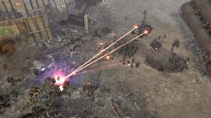 Warhammer 40,000: Dawn of War - Definitive Edition screenshot 5