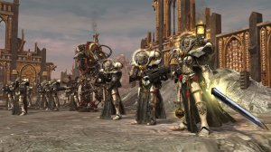 Warhammer 40,000: Dawn of War - Definitive Edition screenshot 6