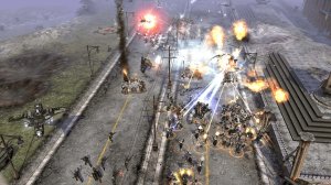 Warhammer 40,000: Dawn of War - Definitive Edition screenshot 7