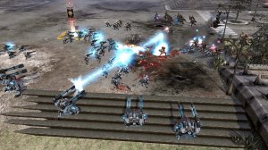 Warhammer 40,000: Dawn of War - Definitive Edition screenshot 1