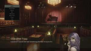 FRONT MISSION 2: Remake screenshot 6