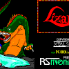 Lizard - Screenshot #1