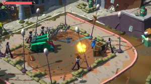Little Big Adventure – Twinsen’s Quest screenshot 4
