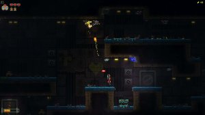 Iron Dungeon screenshot 1