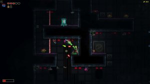 Iron Dungeon screenshot 2