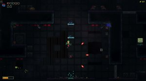 Iron Dungeon screenshot 4